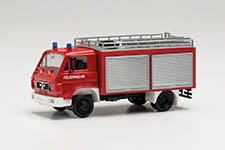048-097024 - H0 - MAN G90 TLF 8/18 Feuerwehr